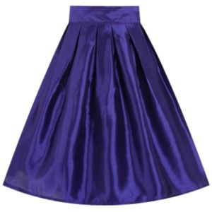 Lindy Bop Swing Full Skirt